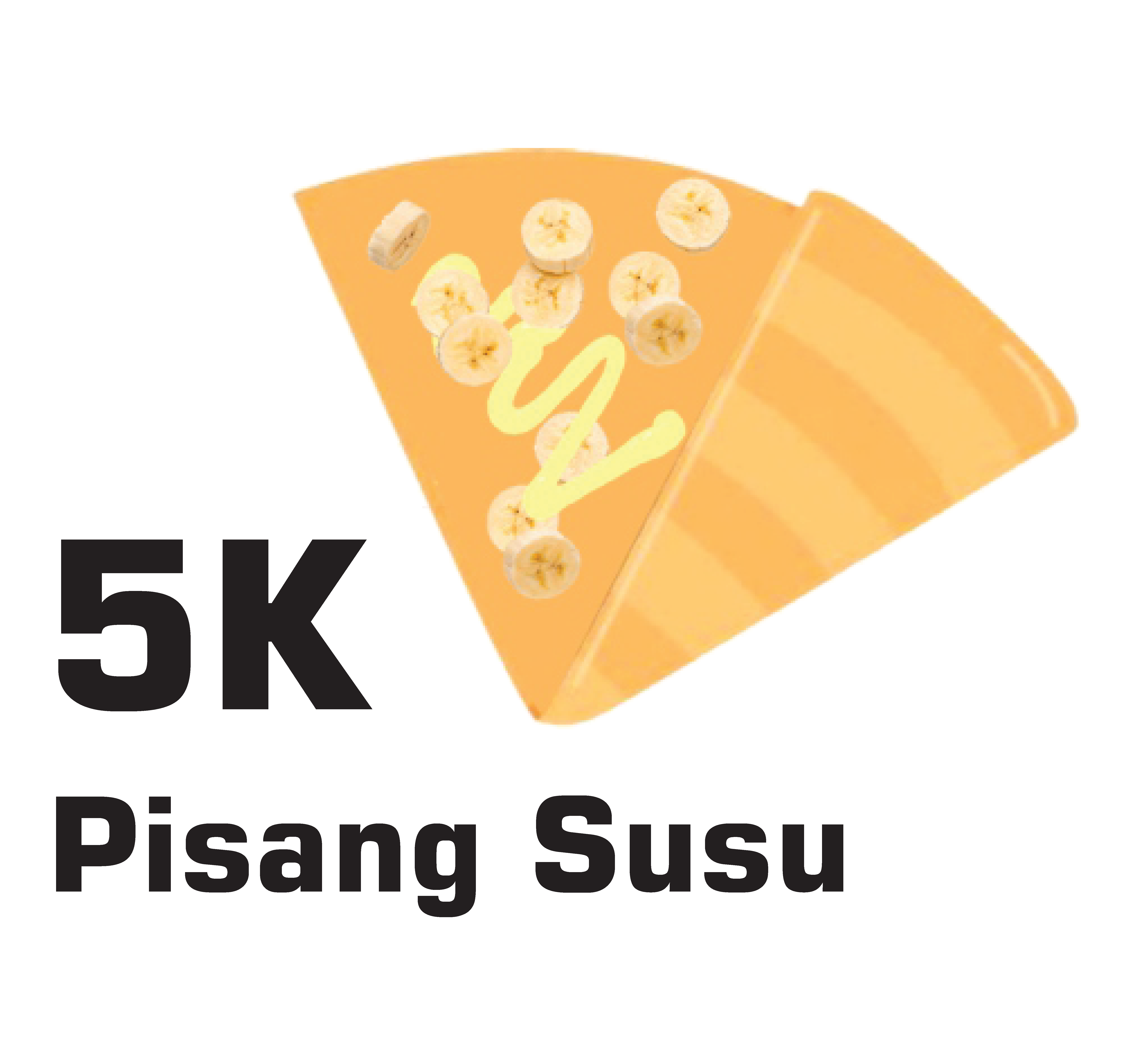Pisang Susu