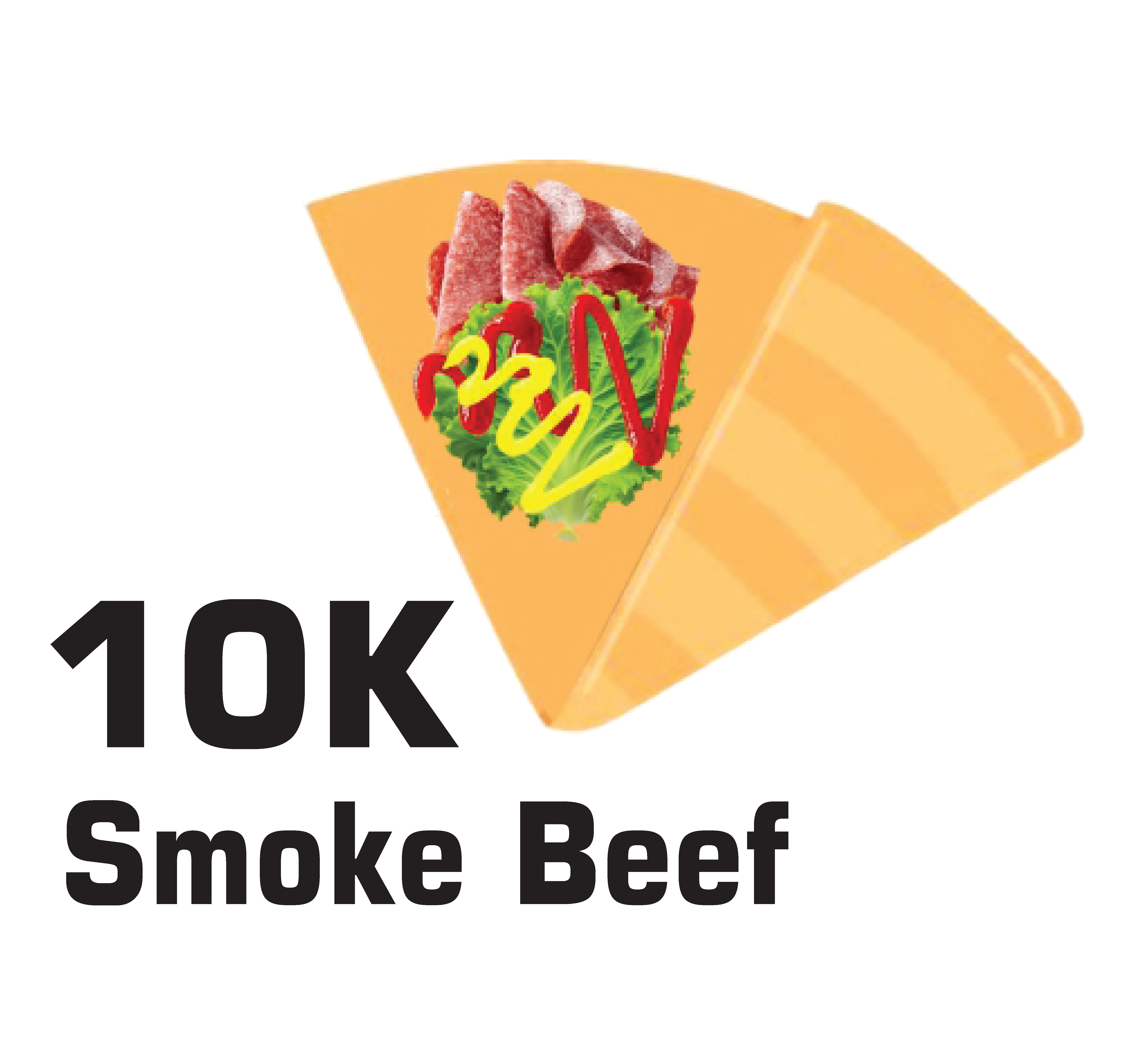 Smoke Beef