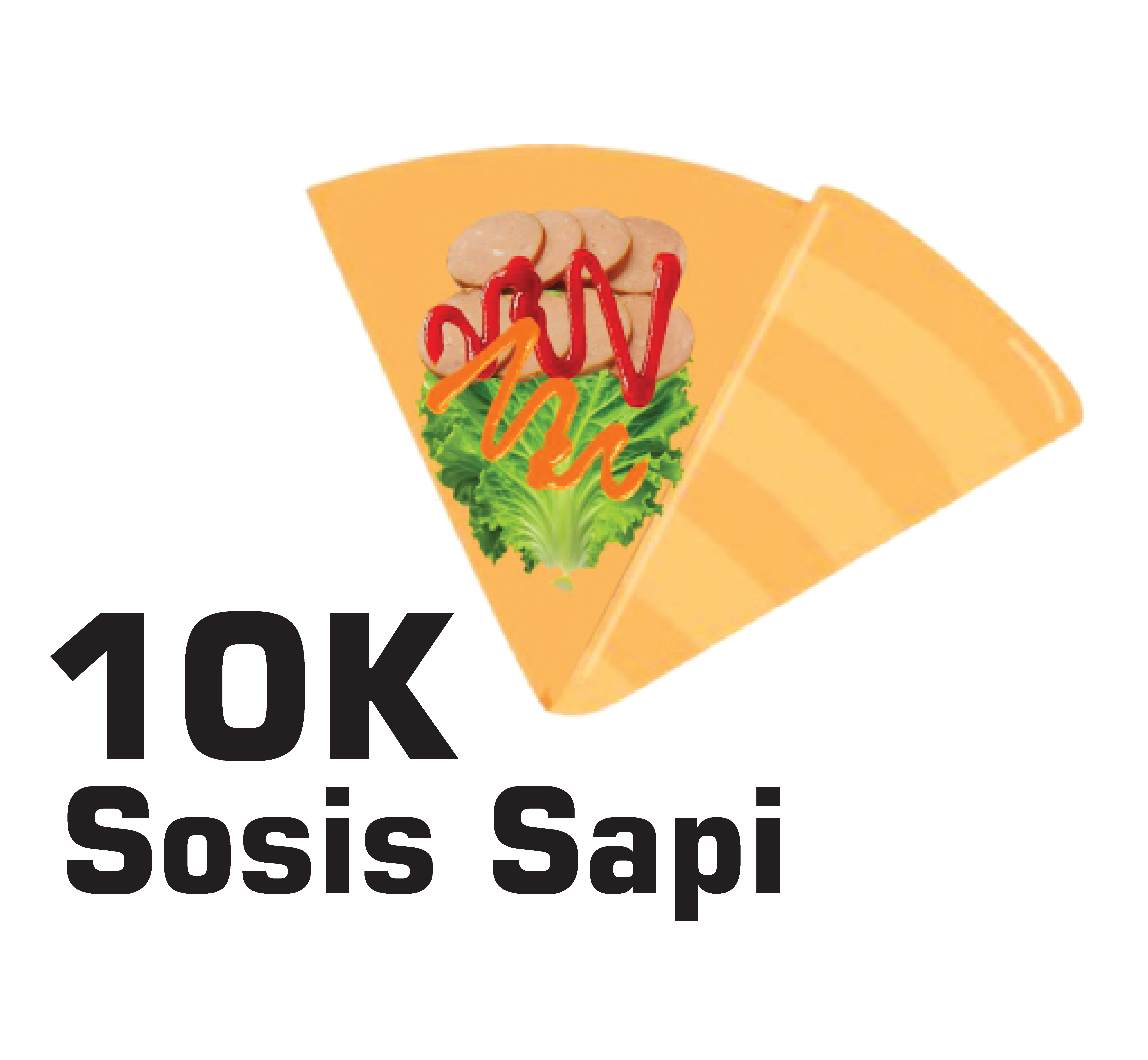 Sosis Sapi