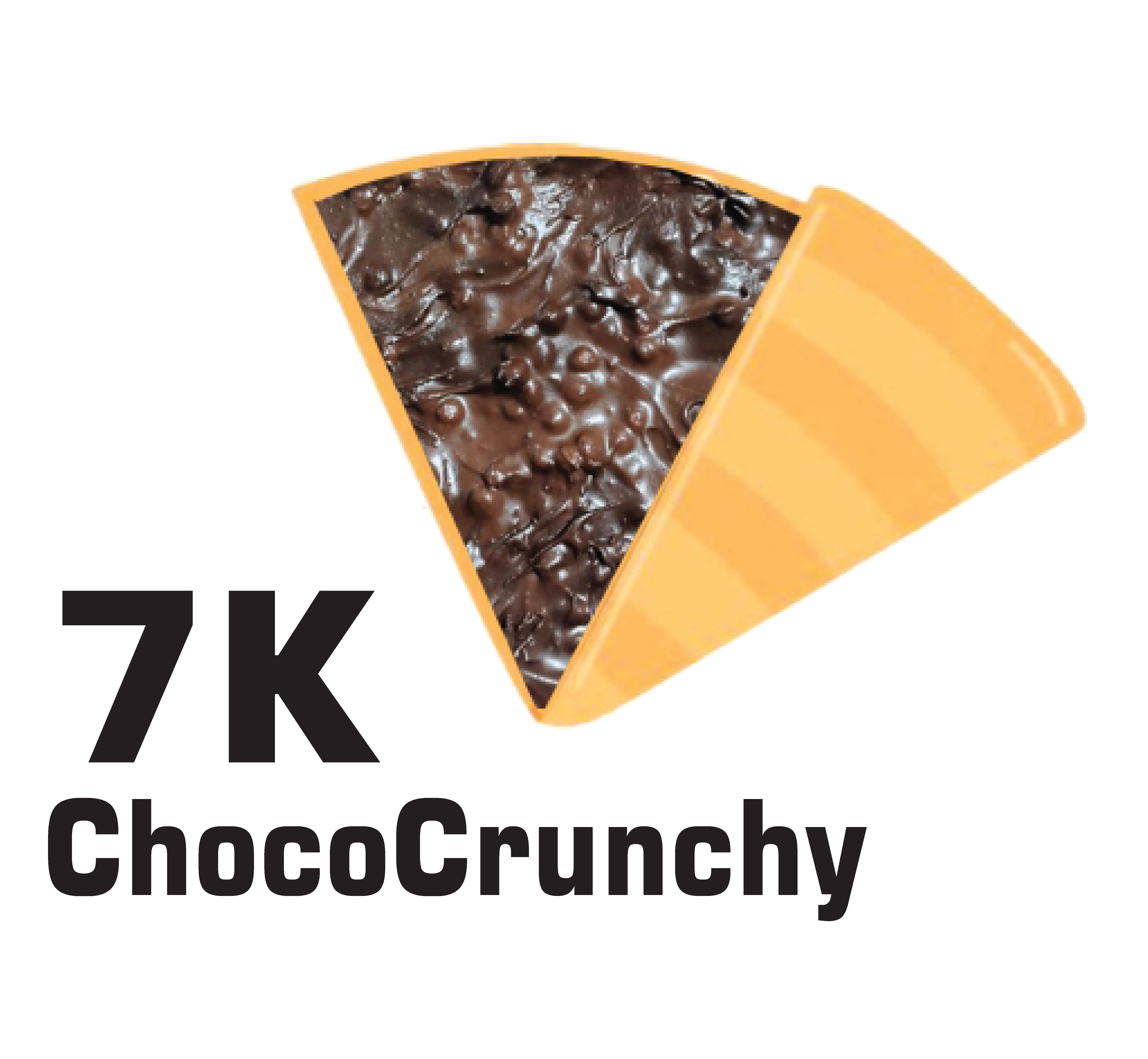 Choco Crunchy