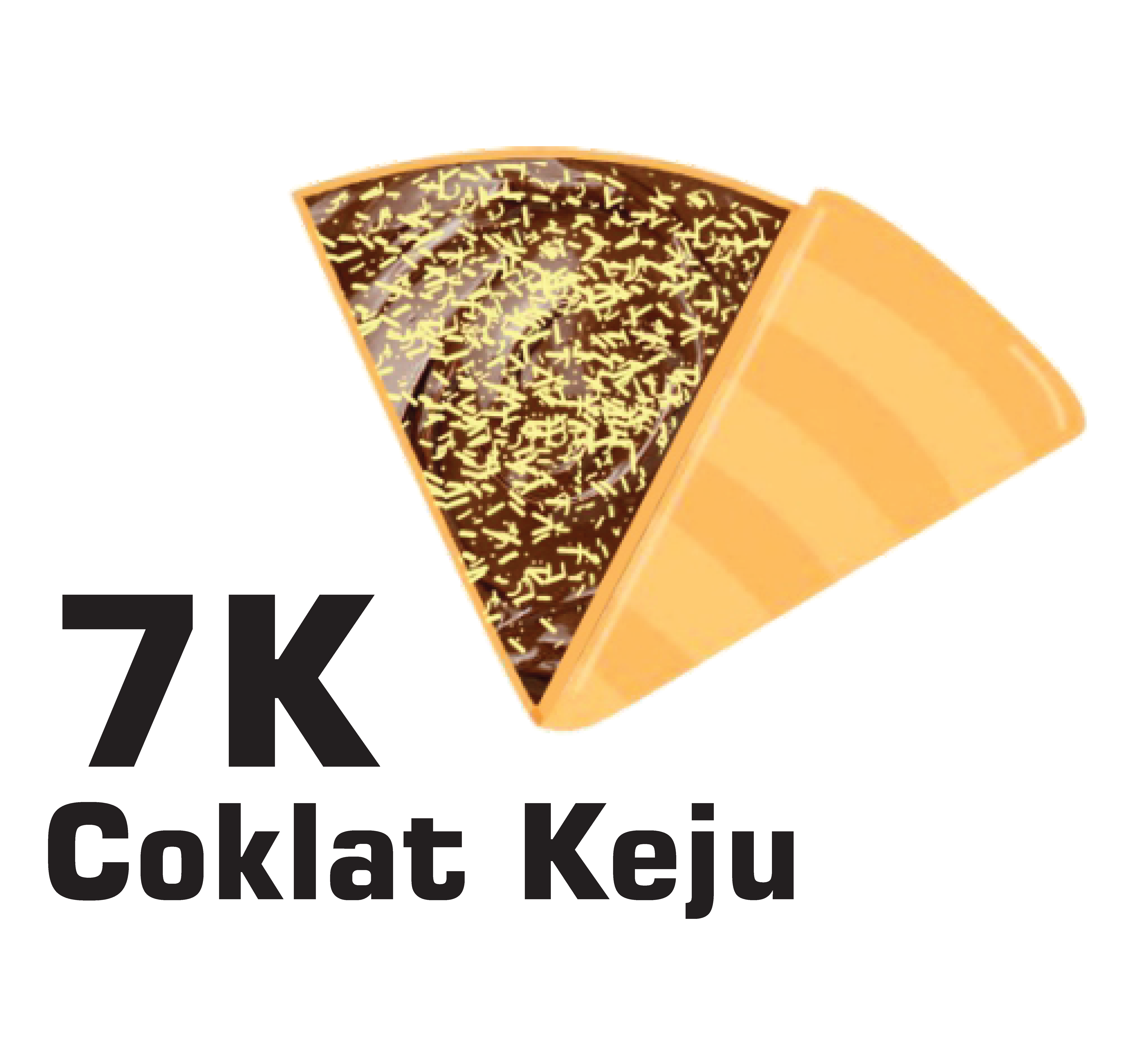 Coklat Keju