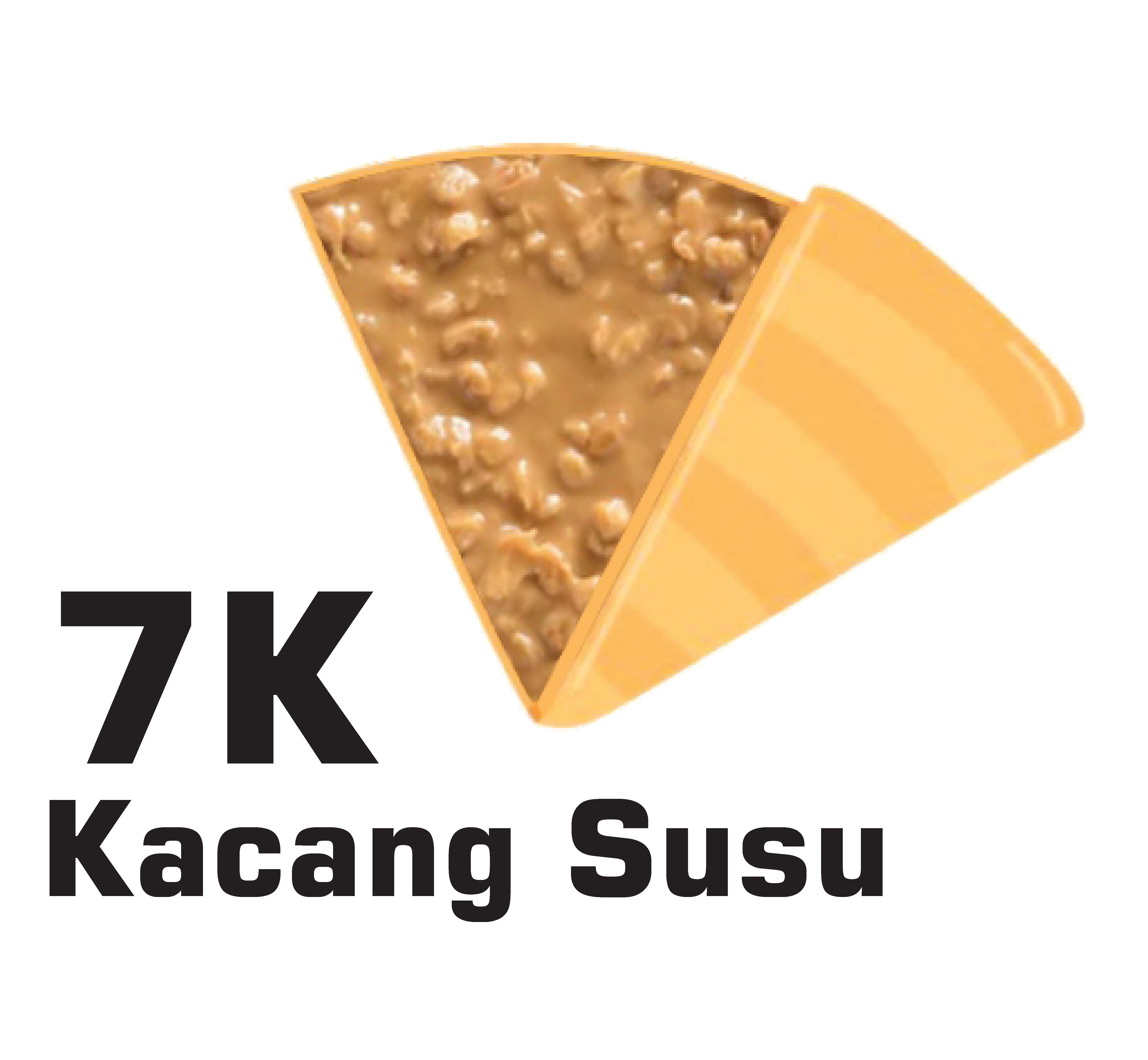 Kacang Susu