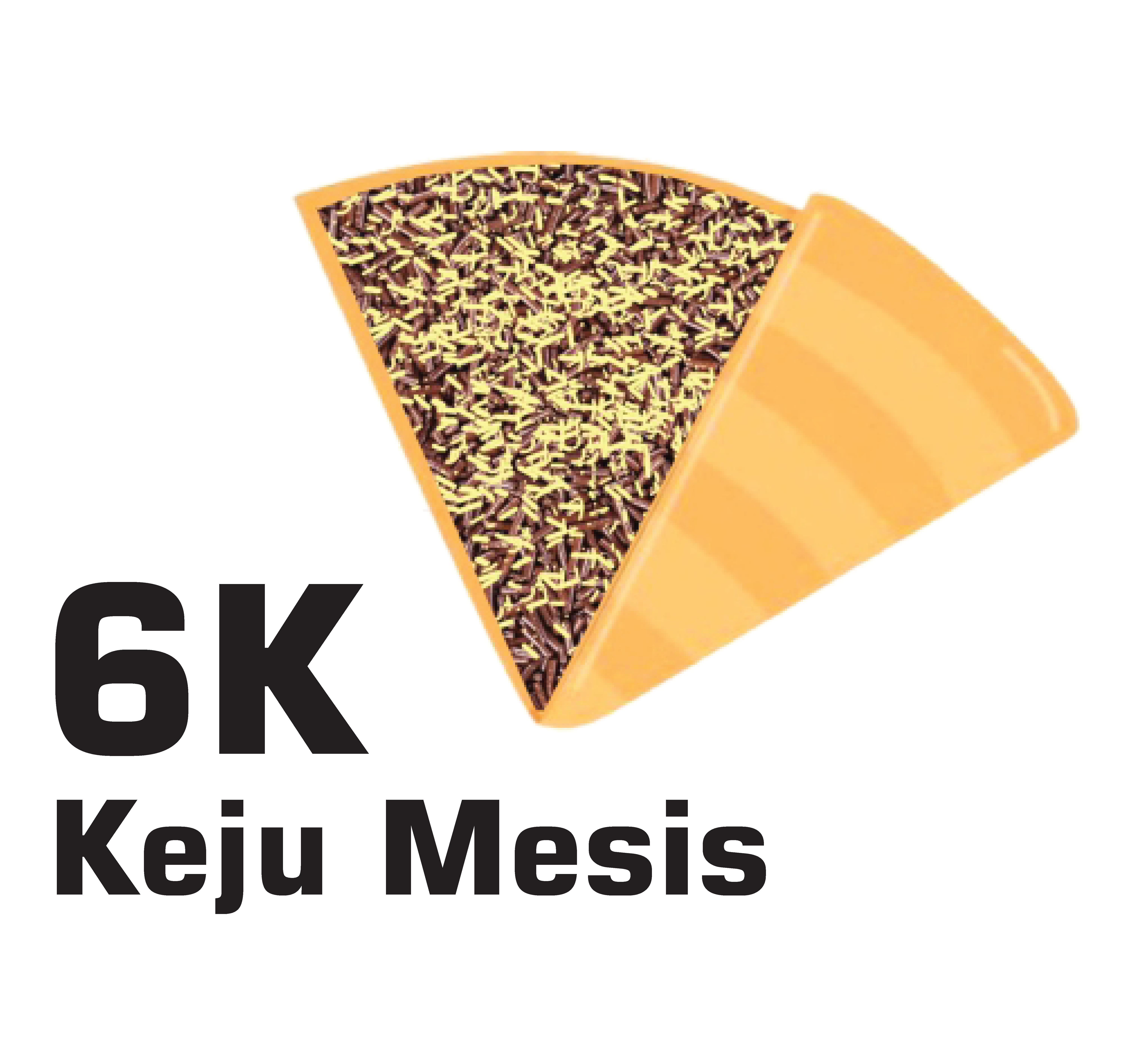 Keju Mesis