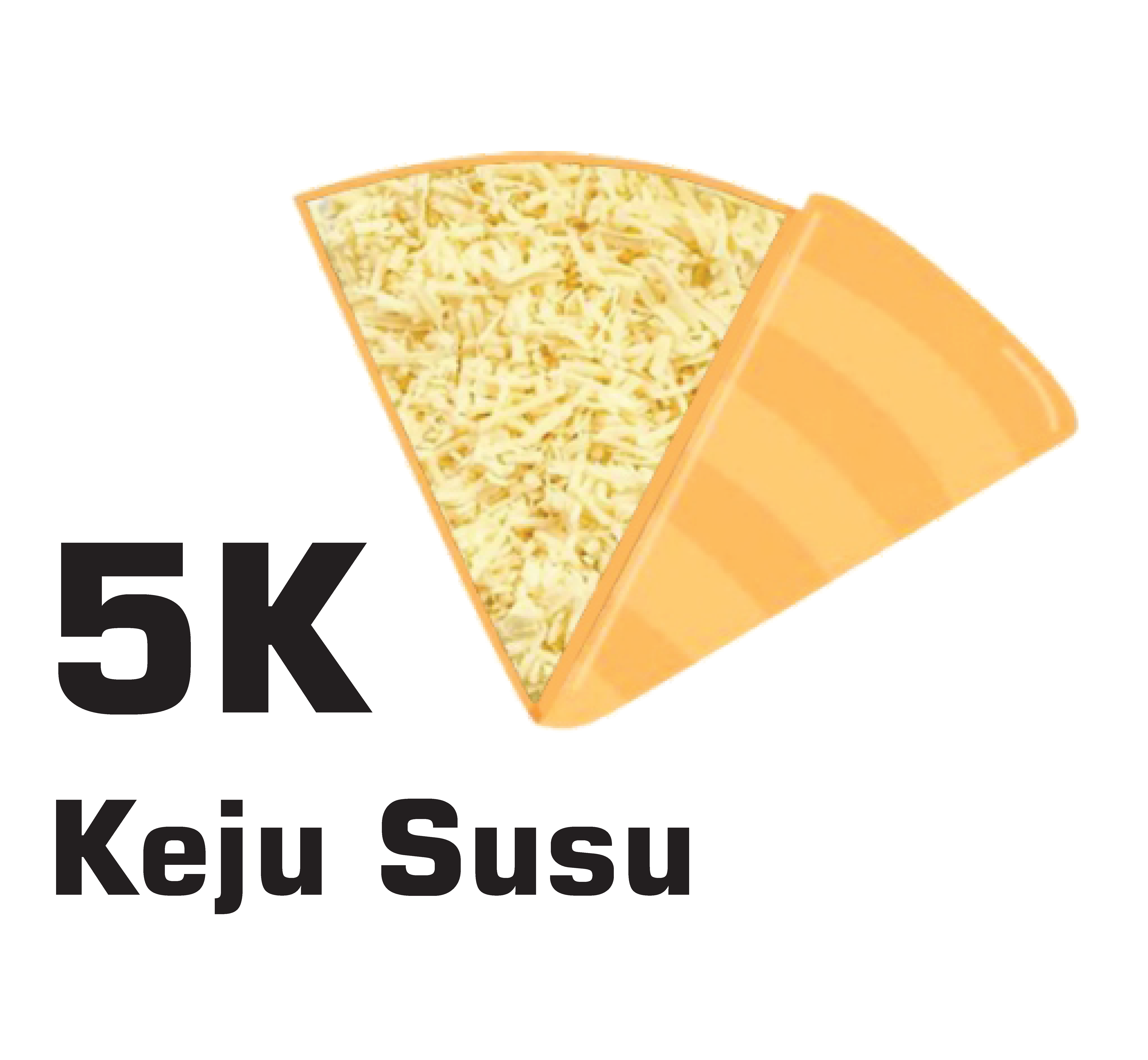 Keju Susu