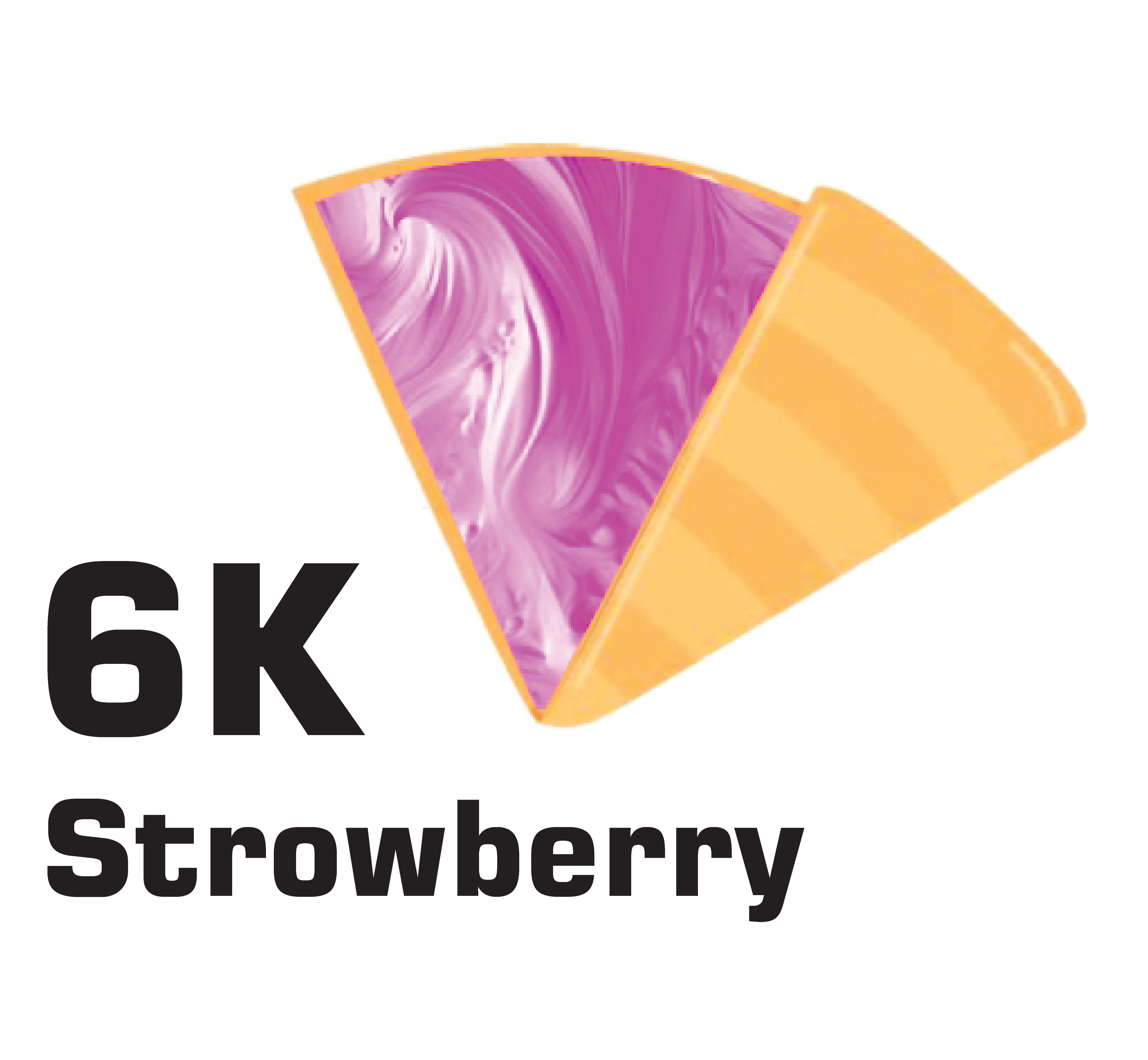 Stroeberry Collins